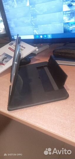 Увеличительная линза для телефона