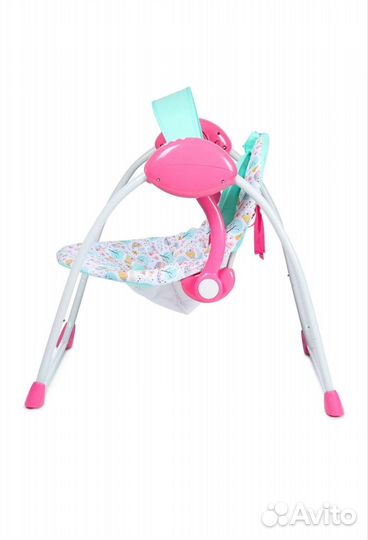 Детские качели