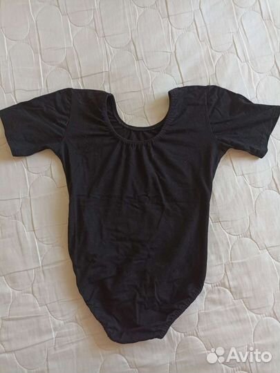 Купальник для девочки