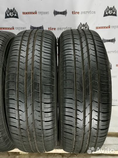 Goodyear EfficientGrip 195/65 R15