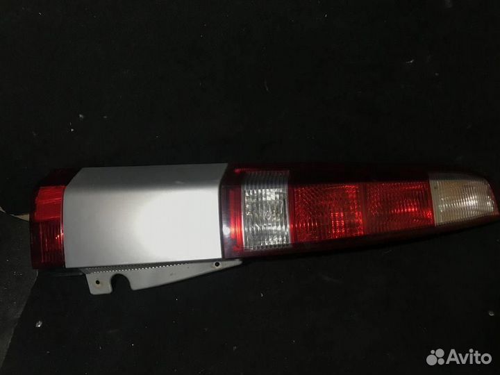 Фонарь задний левый Opel Meriva A 2003-2006