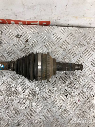 Привод передний левый Мазда Милления TA5P