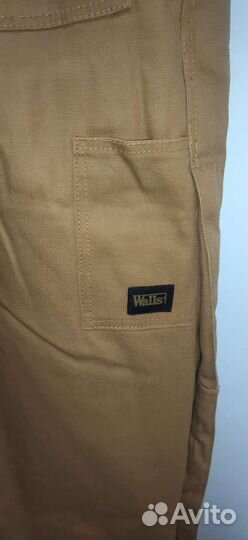 Полукомбинезон Walls