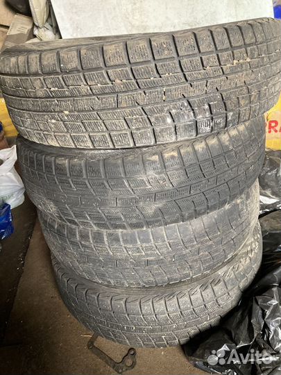 Yokohama Ice Guard IG30 175/65 R15