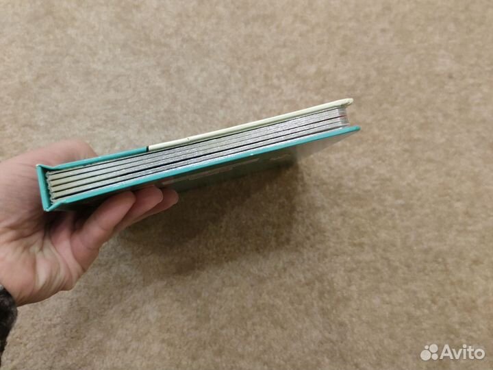 That's not my polar bear Usborne