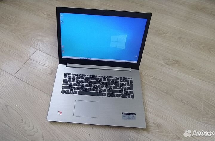 Lenovo Ideapad 330-17AST