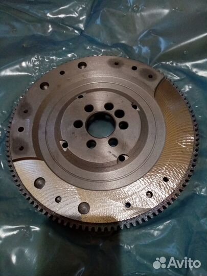 Маховик ваз 1111 Ока (г. Тольятти)