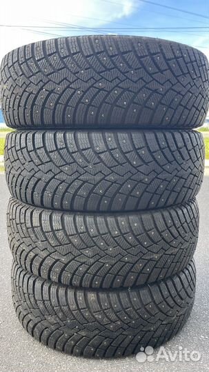 Pirelli Scorpion Ice Zero 2 235/60 R18 107H