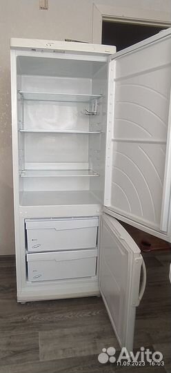 Холодильник