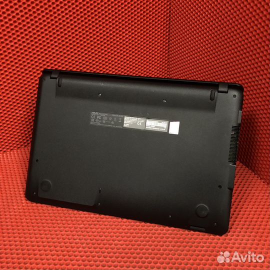 Ноутбук asus r540s (61239)