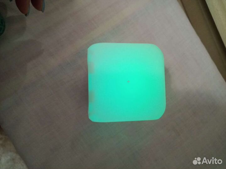 Часы будильник