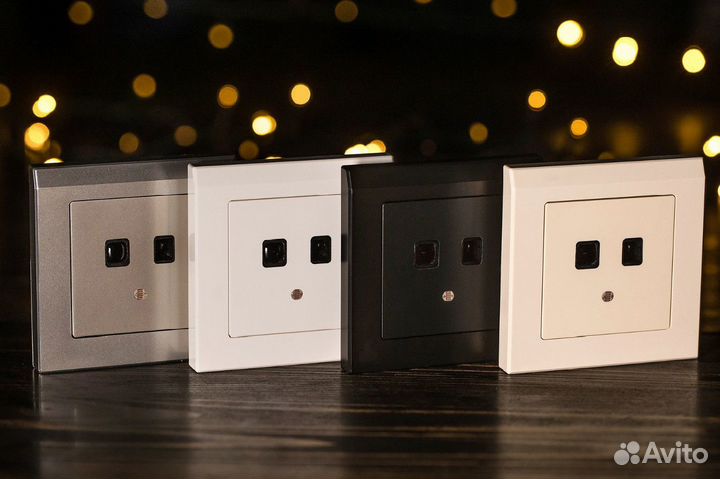 Подсветка для лестниц и ступеней