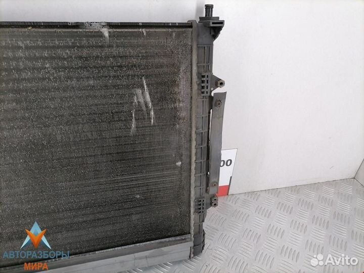Радиатор (основной) Renault Espace 3 1999