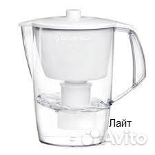 Фильтр-кувшин Барьер, Brita Maxtra в ассортименте