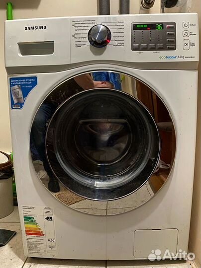 Ремонт стиральных машин / Ремонт водонагревателей