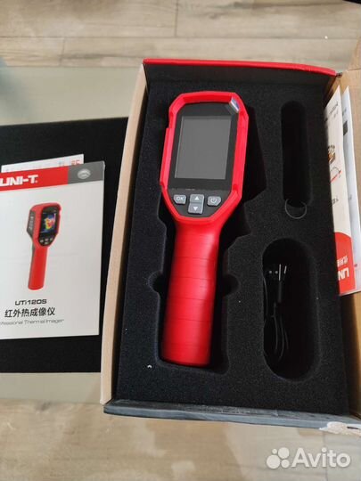 Тепловизор