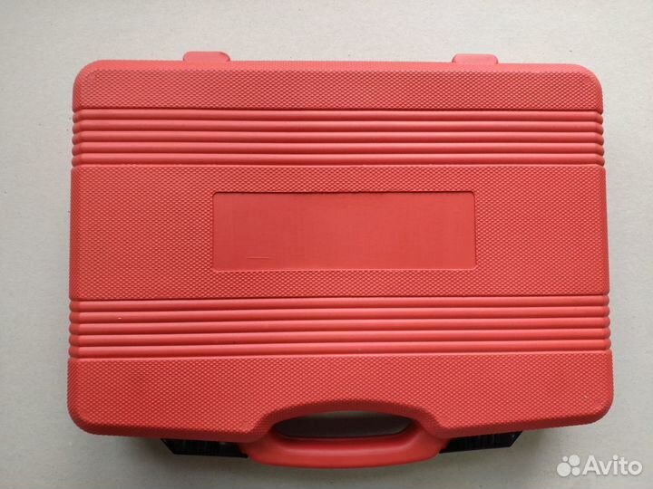 Полный набор фиксаторов для volvo ford Renault