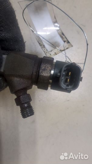 Форсунка топливная Fiat Tipo, 2017