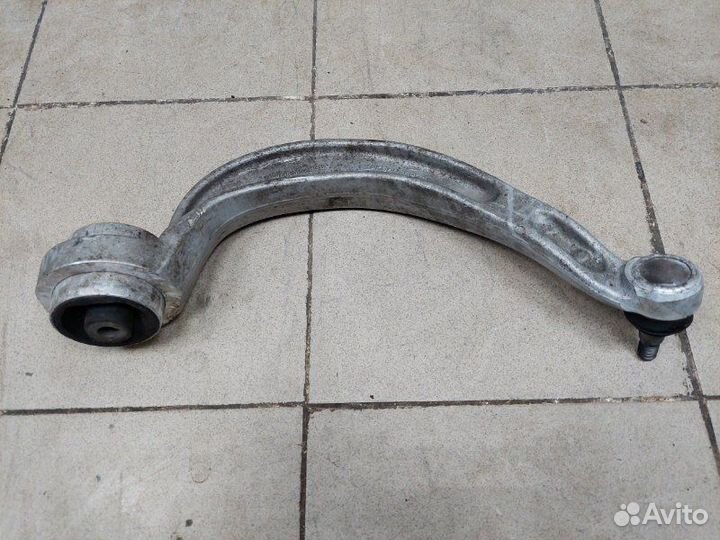 Рычаг подвески нижний передний правый Audi Q5 8R