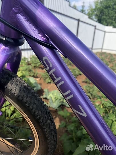 Велосипед Shulz Chloe р.16