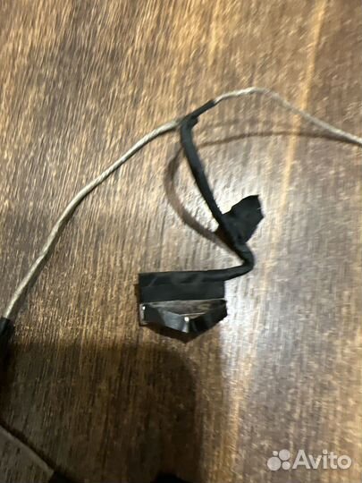 Оригинальный шлейф матрицы acer a315-41