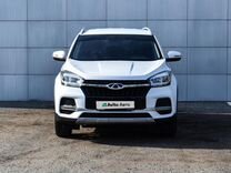 Chery Tiggo 4 1.5 MT, 2020, 61 374 км, с пробегом, цена 1 469 000 руб.