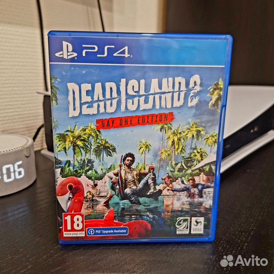 Dead Island 2 PS4/PS5
