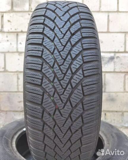 Continental ContiWinterContact TS 850 185/65 R15 88T