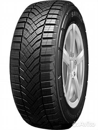 Sailun Commercio 4 seasons 195/70 R15C T