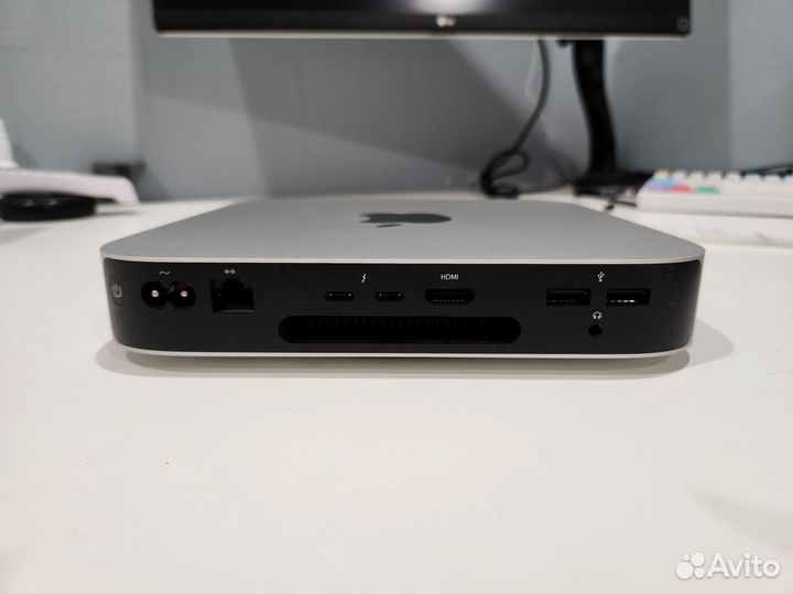 Apple Mac mini m1 8 256