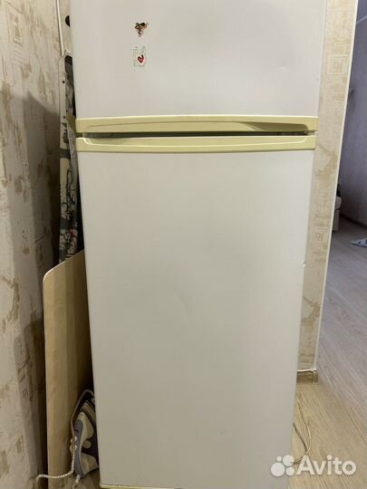 Холодильник