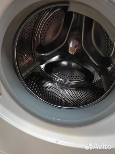 Стиральная машина indesit