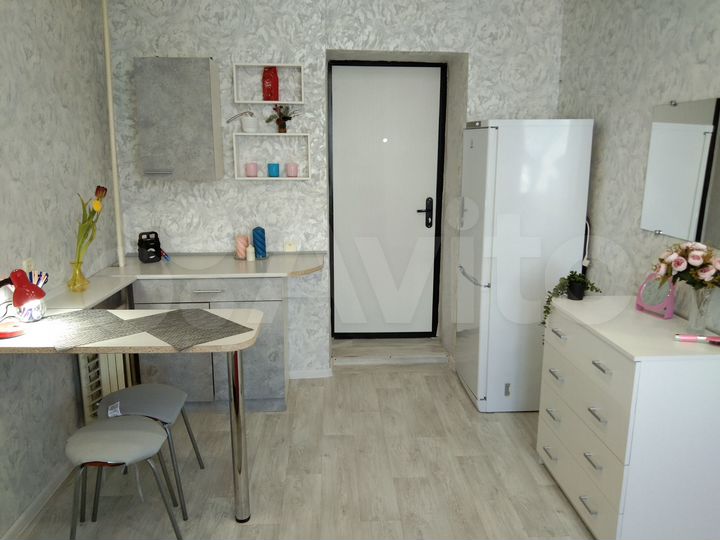 Комната 12 м² в 1-к., 7/9 эт.