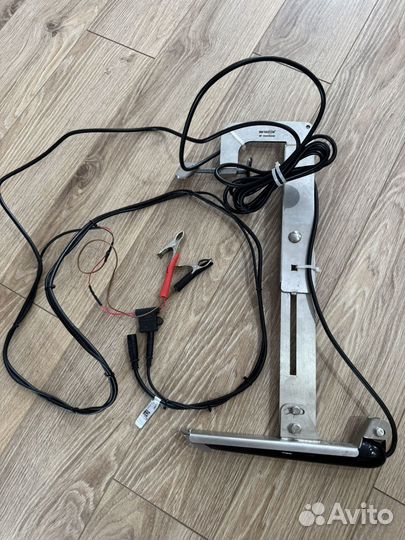 Эхолот lowrance hook reveal 7 x ts с gps