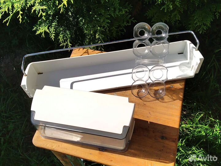 Полки и ящики для холодильника Атлант, Минск