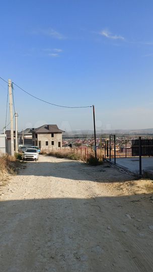 Участок 5 сот. (ИЖС)