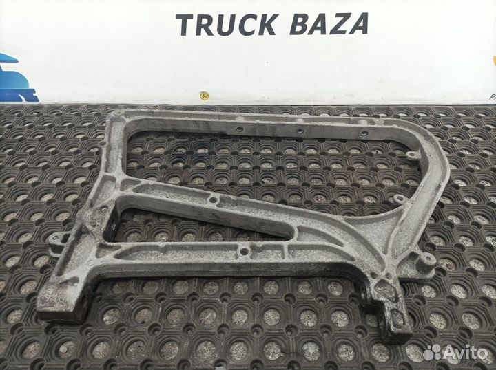 Кронштейн глушителя Renault T, Volvo FH, Volvo FM