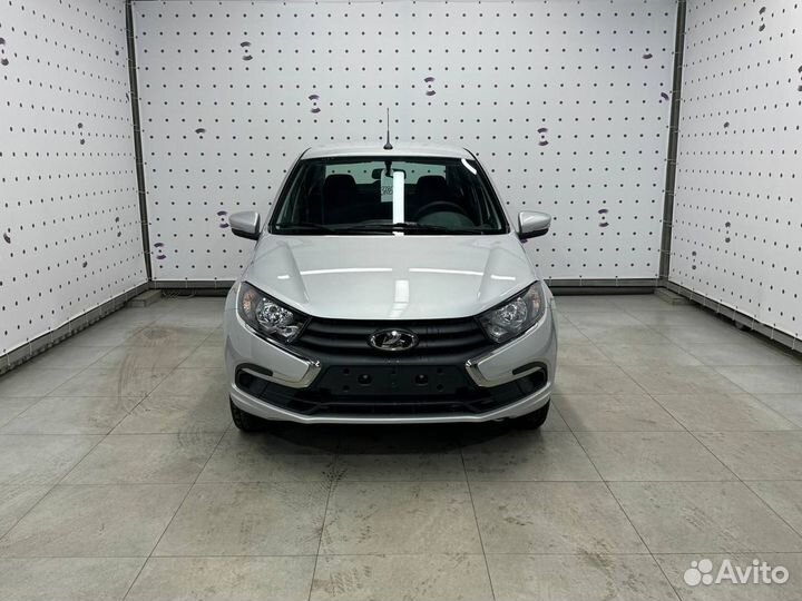 LADA Granta 1.6 МТ, 2024