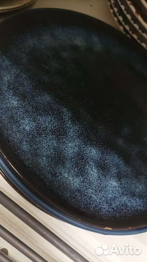 Тарелки Икеа