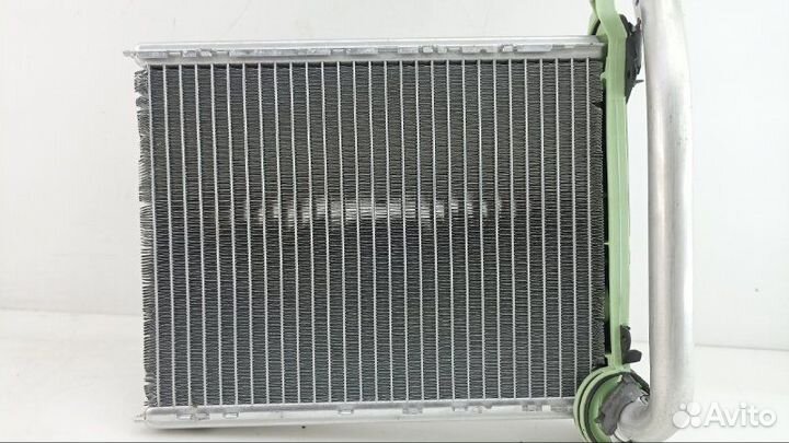 Радиатор печки Citroen C4 B7 EP6CDT 2013