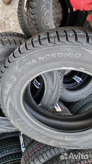 Viatti Brina Nordico V-522 205/65 R16 95T