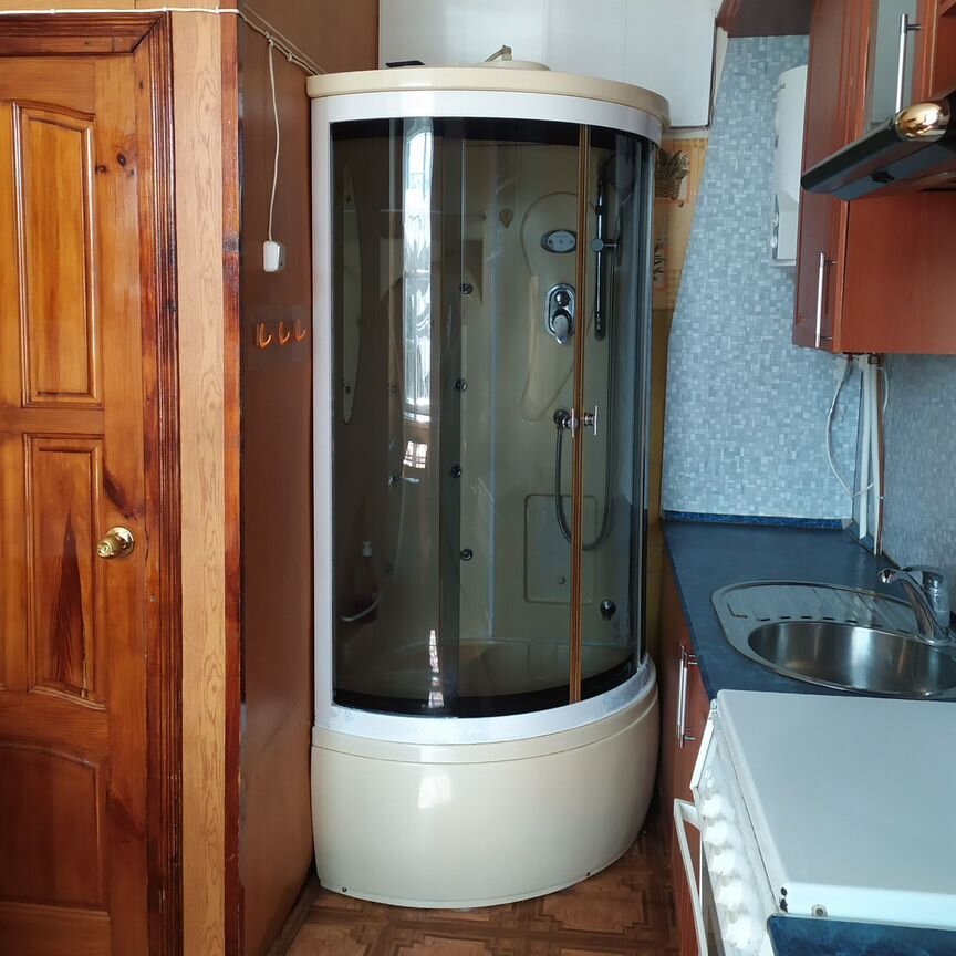 Квартира 1-комн. 20 м² в Смоленск — фото 6 из 18