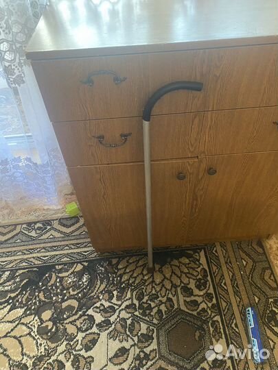 Трость для ходьбы