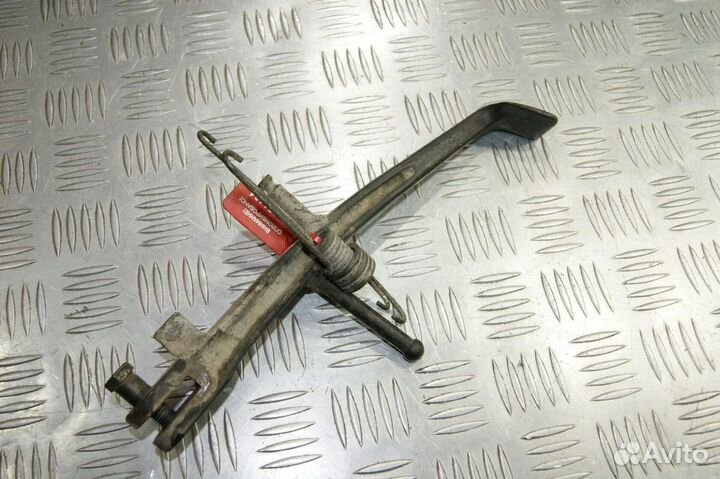 Подножка боковая Suzuki RF400