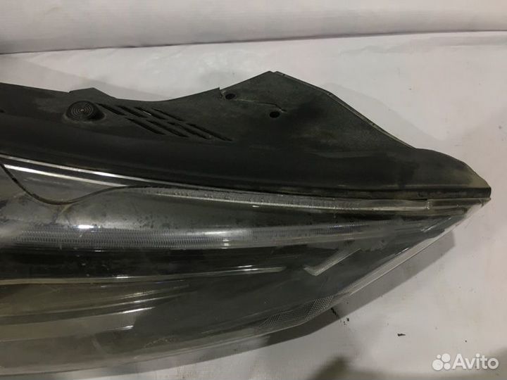 Фара правая Hyundai Tucson 3 2018