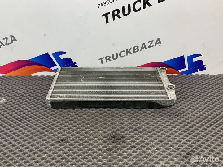 Радиатор отопителя Volvo FH, Volvo FM, Volvo FMX
