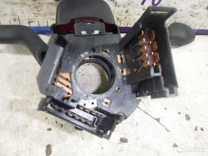 Подрулевой переключатель VW Golf III