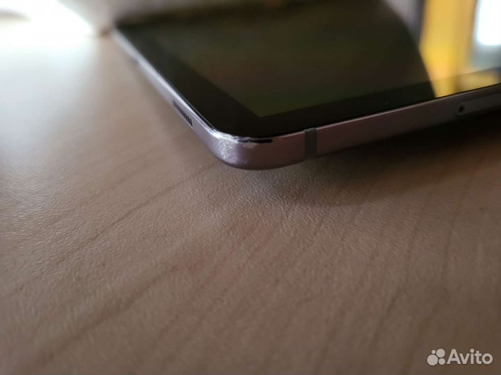 Samsung galaxy tab s6 (128gb)