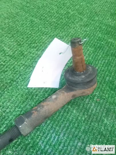 Рейка рулевая передний nissan liberty