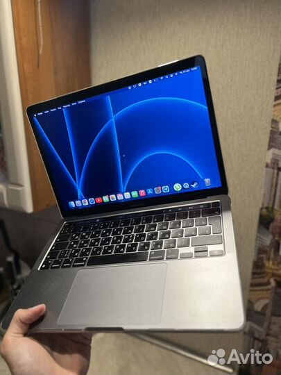 Apple MacBook Pro M1